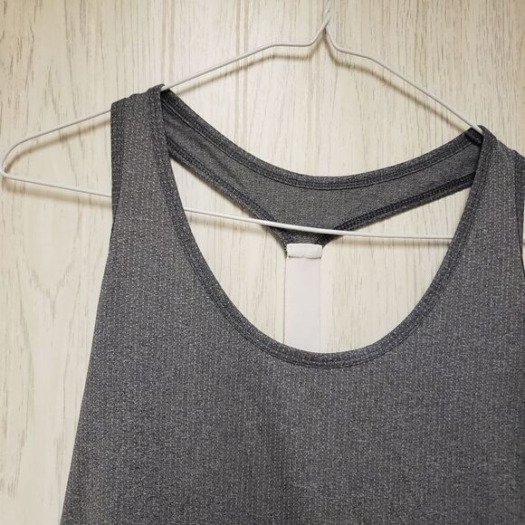 OLD Navy Active Go Dry Racerback Tank Top Athletic - Picture 8 of 8